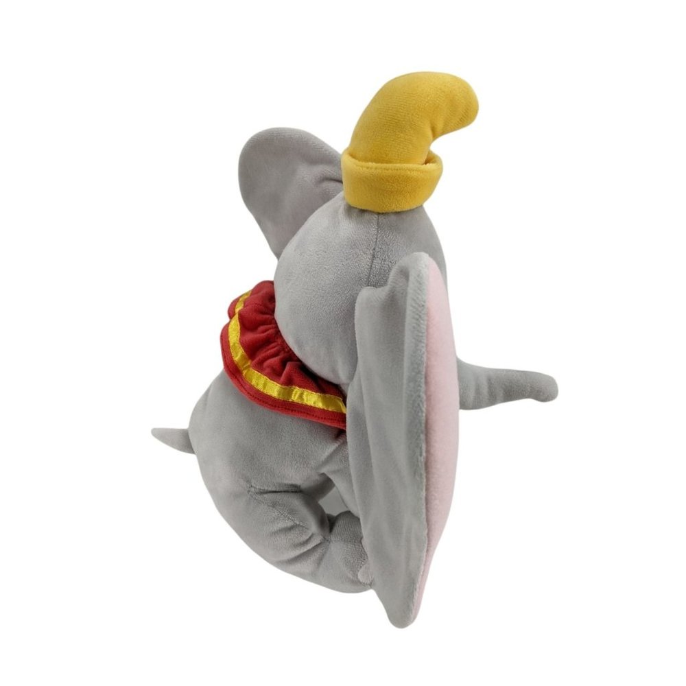 The Disney Collection Dumbo Plush Stuffed Animal 17" - Picture 3 of 11